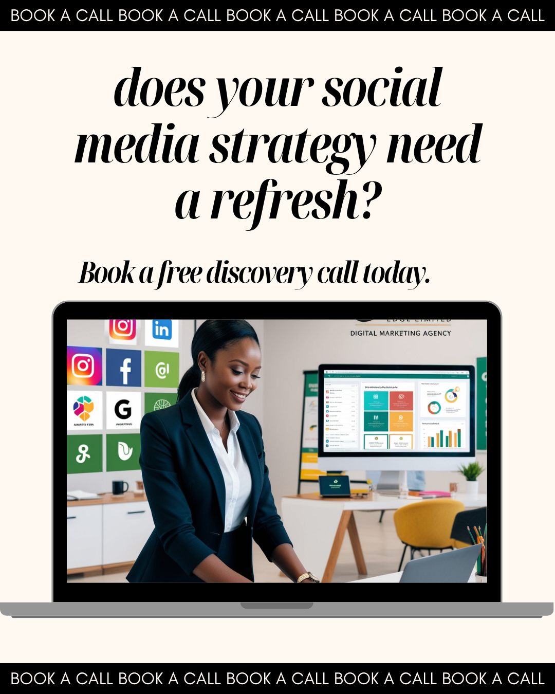 Email & SMS